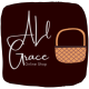 ALL.GRACE Online Shop