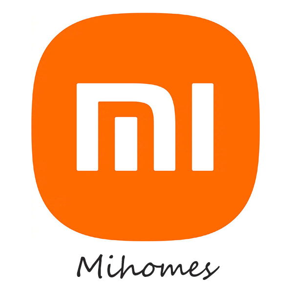 โลโก้ร้าน Mihomes
