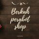 Berkah Perabot shop