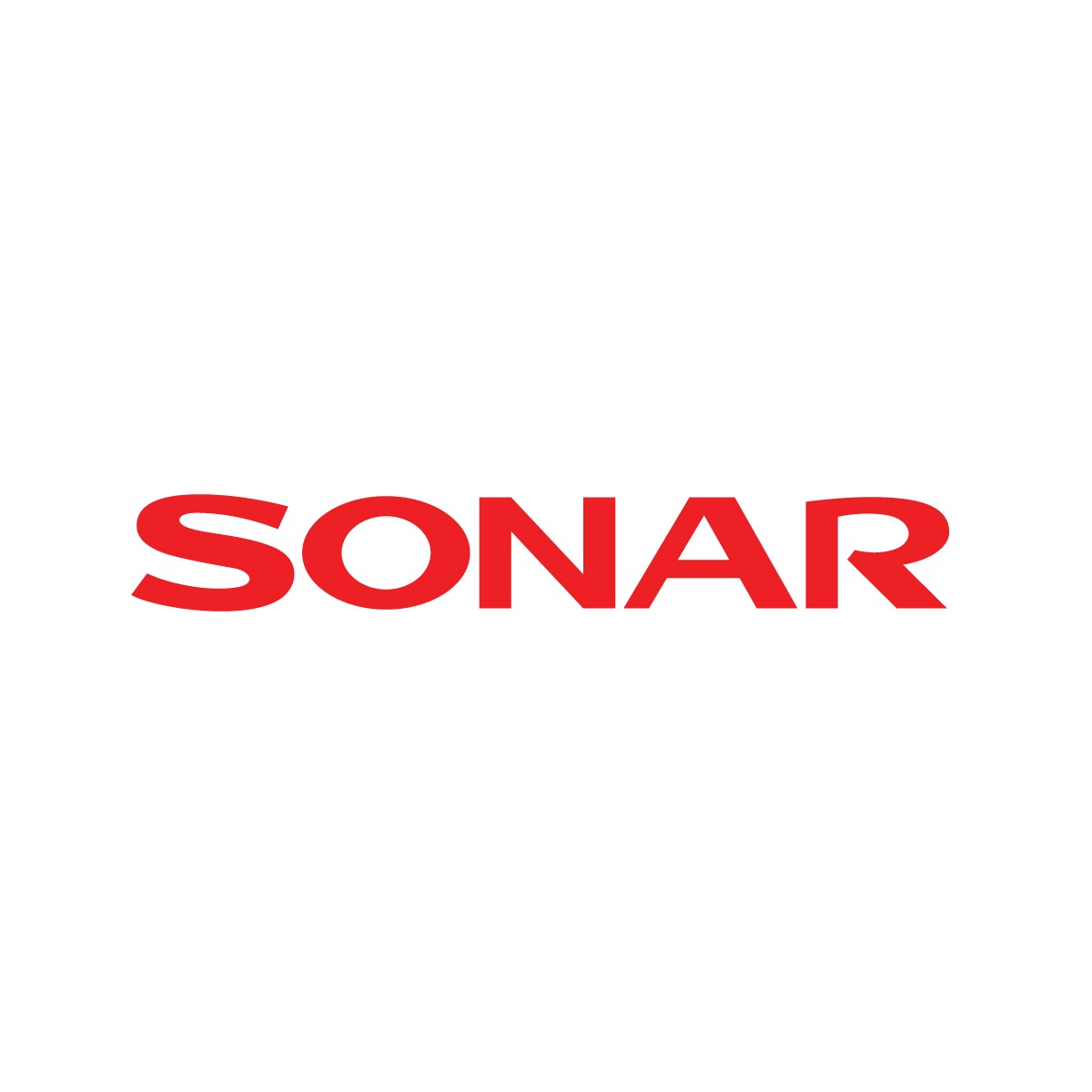 โลโก้ร้าน SONAR