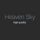 Heaven sky shop