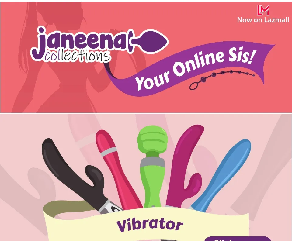 Janeena Up Down Pounding Thrusting Multi Speed Flesh Penis Dildo Vibrator  For Woman Sex Toy | Lazada PH