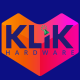 KLiK Hardware