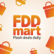 FDD Mart