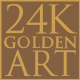 24K Golden Art ( 24k தங்க ஓவிய கலை)