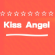 Kiss_Angel