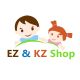 EZ & KZ Shop