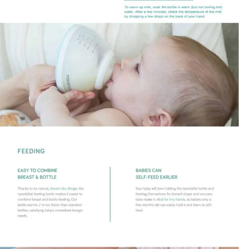 To Hold Bottle When Can Babies Bottle Feed Themselves Bottle