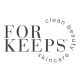 For Keeps Clean Beauty