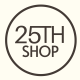 25th Shop