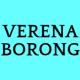 Verena Borong