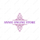 Annie Online Store