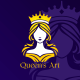 Queen's Art