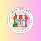 Min Store - tiệm tạp hóa