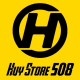Huy Store 508