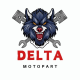 Delta Motopart Bekasi