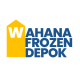 Wahana Frozen Depok