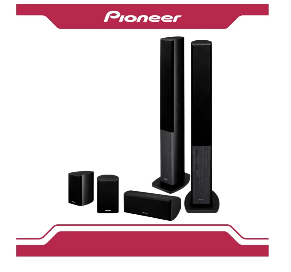 Pioneer X-HM26 ミニコンポ ゴムベルト交換済 Pioneer X-HM26