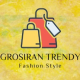 Grosiran Trendy