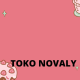 SHOP NOVALY