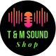 ทีแอนด์เอ็ม ซาวด์ช็อป