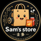 Sam's Store(士多)