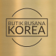 butik busana korea
