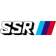 SSR MOTORCYCLE