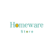Homeware Store