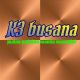 K3 busana