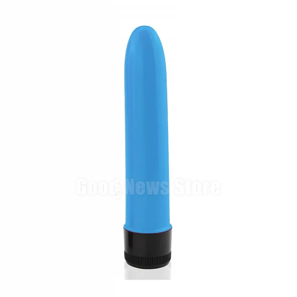 GNStore【READY STOCK Malaysia】[ST39+] Women Multi-Speed Bullet Vibrator  Clitoris G-spot Stimulator Massager Arousal Sensual Pleasure Adult Sex Toy  Alat Permainan Sek Wanita | Lazada