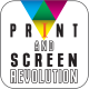 Print and Screen