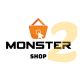 Monster2 shop