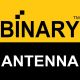BINARY ANTENNA