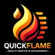 Quickflame