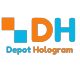 DepotHologram