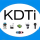 Phụ Kiện Công Nghệ KDTi