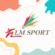 LM SPORT INDOOR (1545236P)