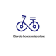 Bicycle Accessories store