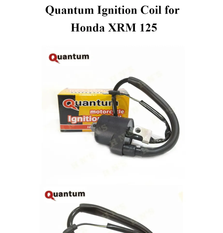 Ignition coil deals xrm 125