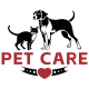 Petcare shop