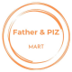 FATHERANDPIZMART