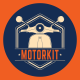 MotorKit Spare Parts & Accessories