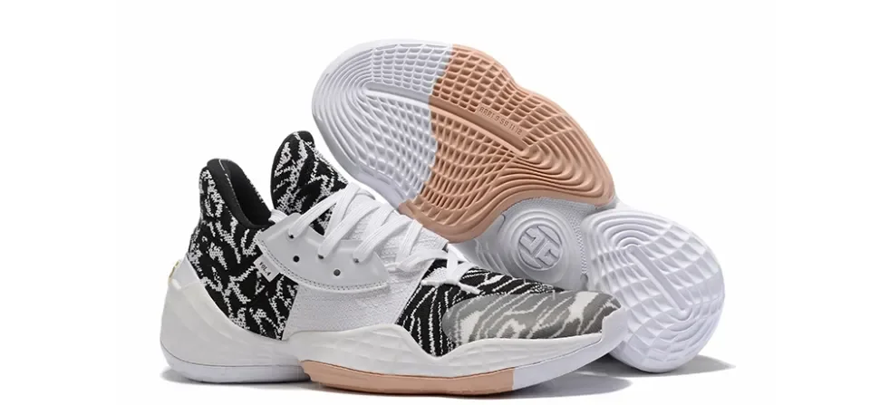 Harden 4 cookies store and cream