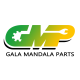 Gala Mandala Parts