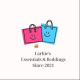 Larhie's Essentials