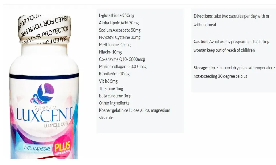 where to buy glutathione injection in dubai Glutathione IV Drip in Dubai
