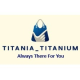 TITANIA TITANIUM