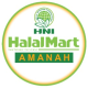 Halal Mart Amanah