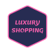 Luxury Shopping Store